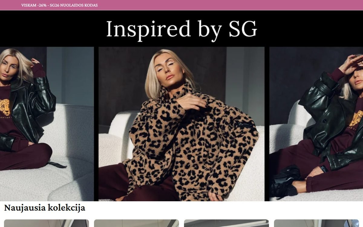 sg1982.com svetainės pradinis puslapis